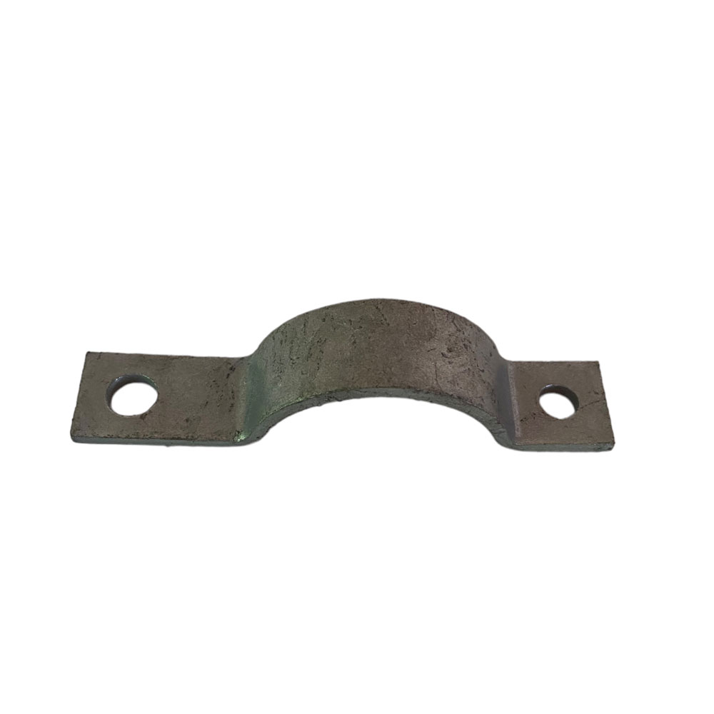 Exhaust Pipe Clamp Half 239711